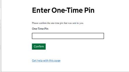 scam site 3