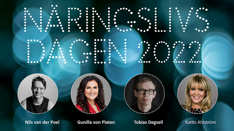 Näringslivsdagen 2022