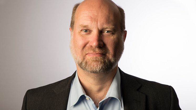 Mikael Wickelgren