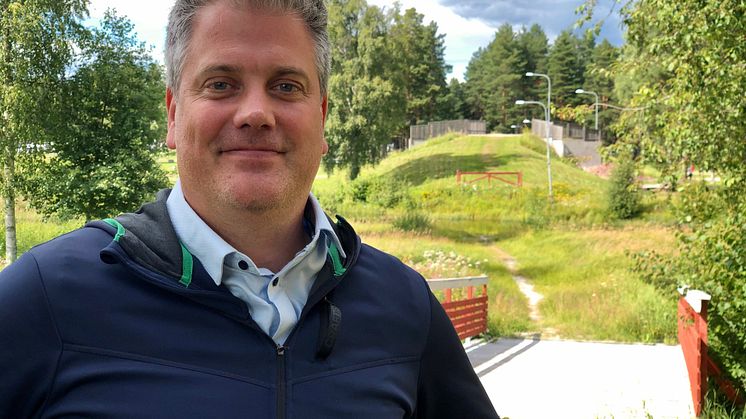 Johan Eriksson tf vd 2 Foto Vasaloppet