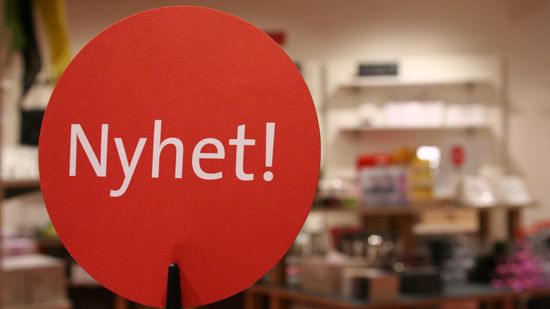 DesignTorget öppnar på centralstationer