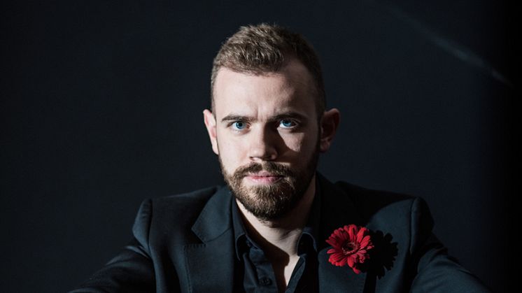 Henrik Berg