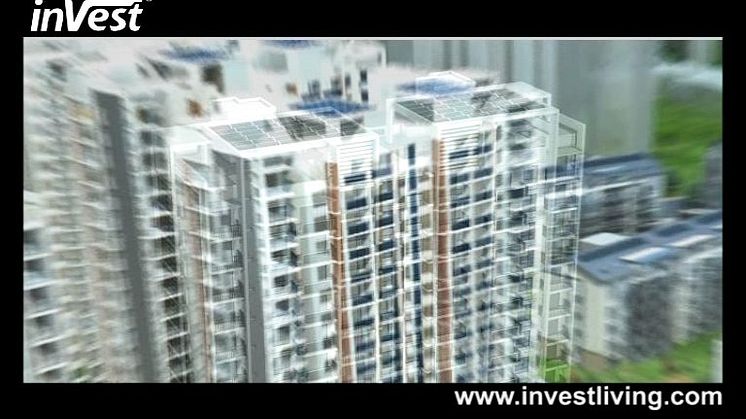 InVest Solpanel- Hur fungerar en solfångare?
