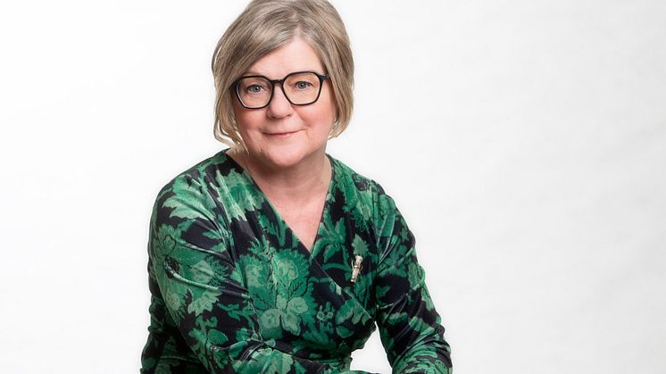 Karin Tegenborg Falkdalen