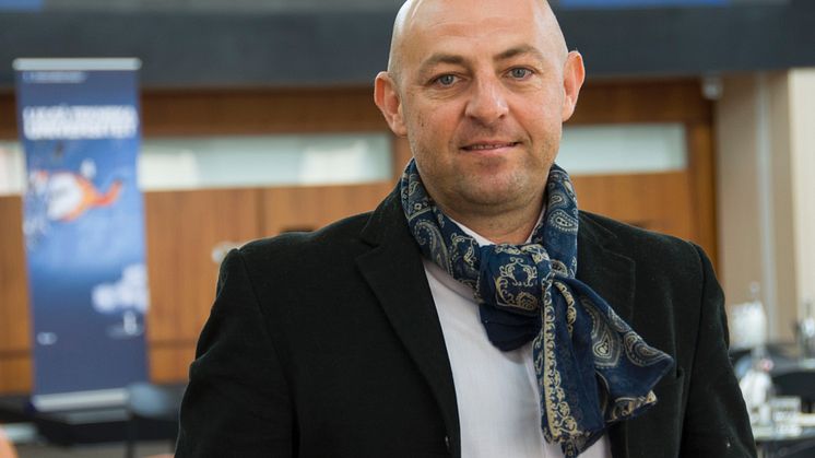 Javier Martín-Torres