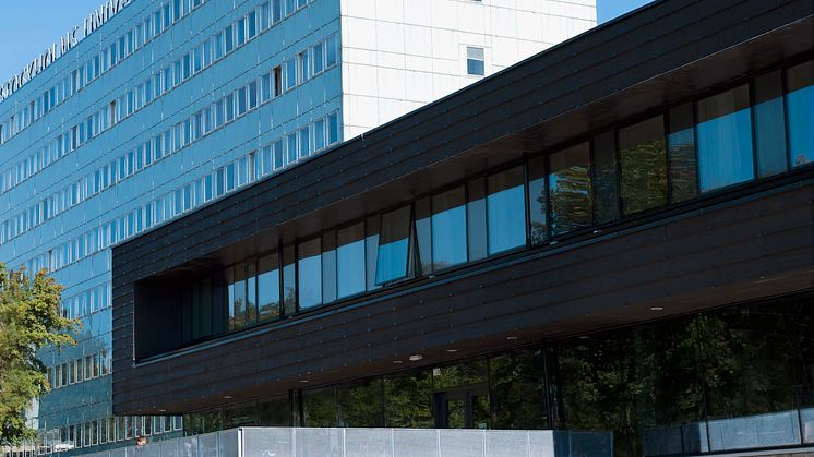 Juristprogrammet vid Stockholms universitet har flest sökande i landet- igen!