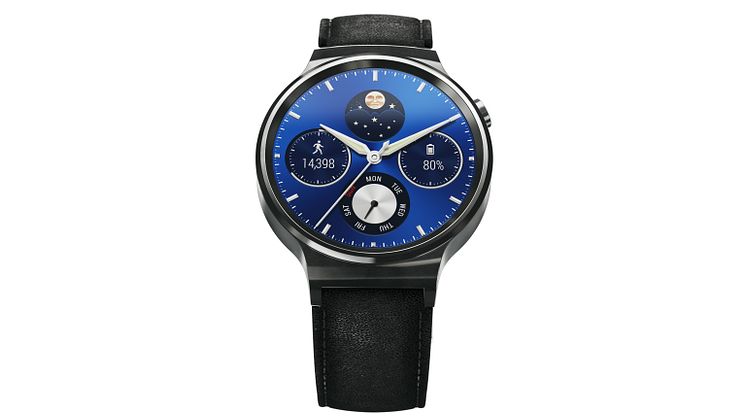 Huawei Watch