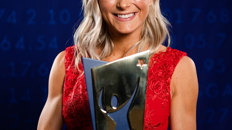 Frida Karlsson 
