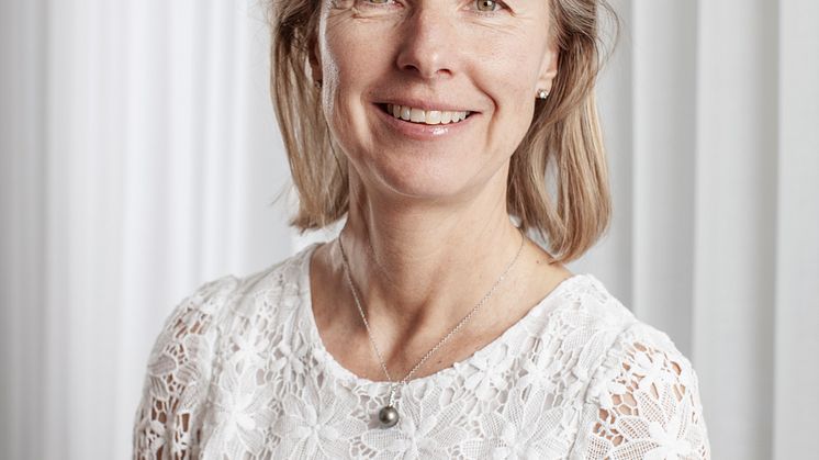 Marie Grunnesjö