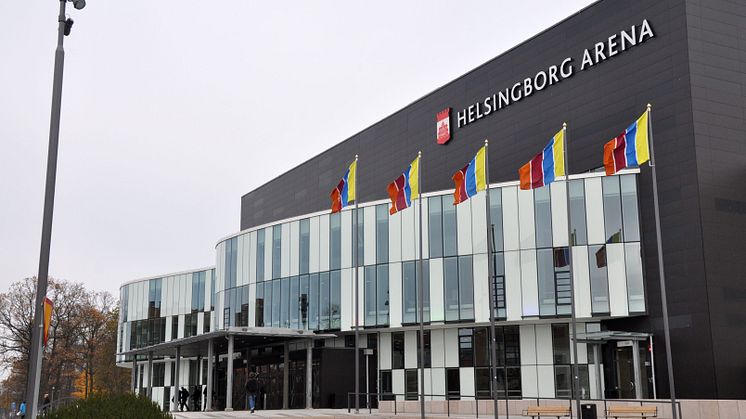 Helsingborg Arena
