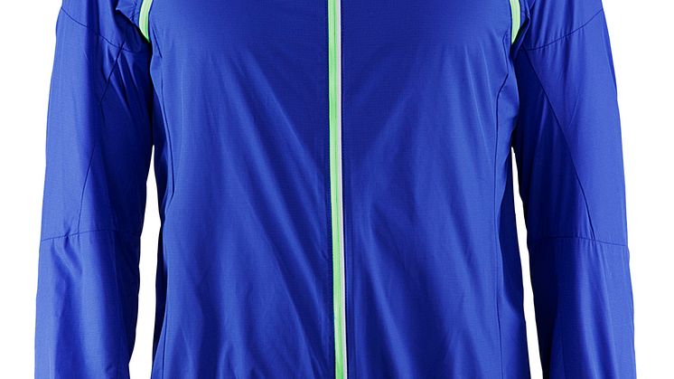 X-Over Convert Jacket, herr