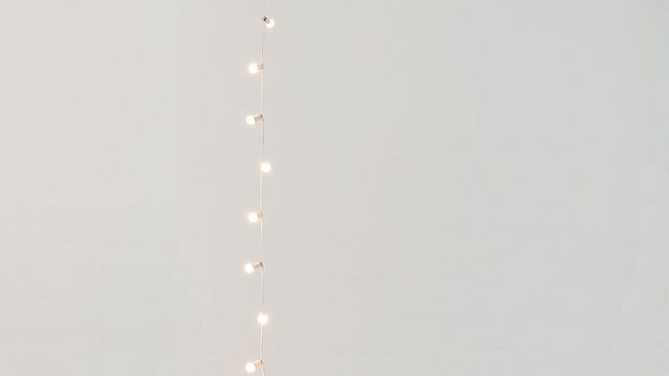 Felix Gonzalez-Torres, "Untitled" (Ischia), 1993. Astrup Fearnley-samlingen. 