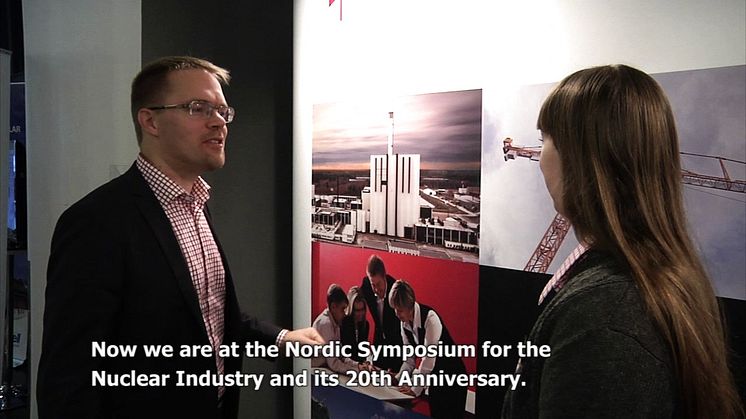 Film om Kärnteknikseminariet