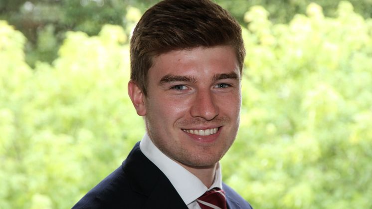 Rob Corner, Strategic Account Manager, Allianz