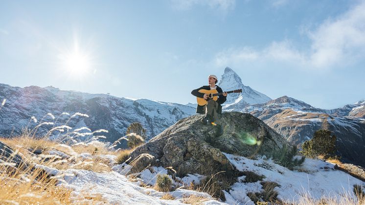 Zermatt Unplugged, Wallis ©Zermatt Unplugged