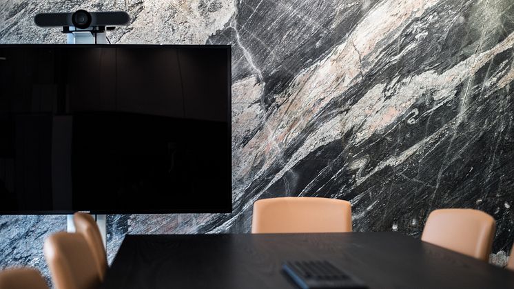 Bild: Dreem Arkitekter