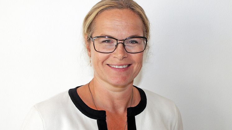 Sussi Wetterlin ny vd för Basta