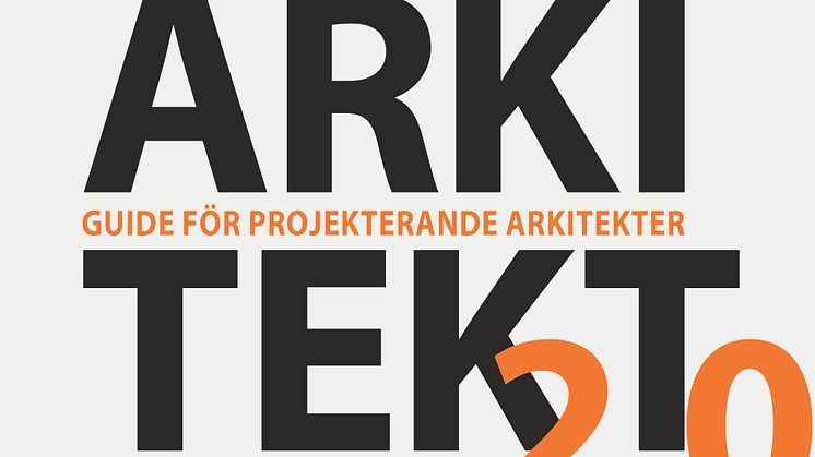 Arkitekt 2.0