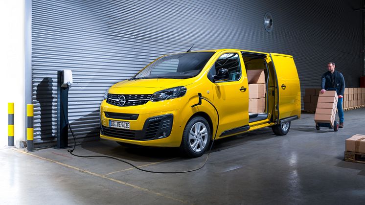 Vivaro-e