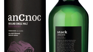 anCnoc Stack