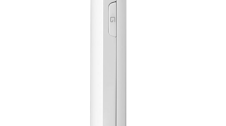 LG Optimus Black W