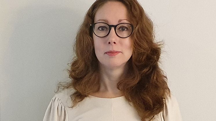 ”Nioåringar med förstorat överbett mår sämre jämfört med andra barn när vi ställer frågor relaterade till deras livskvalitet”, säger Jenny Kallunki, forskare vid Malmö universitet och specialist i tandreglering, Folktandvården i Region Östergötland.