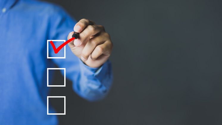 Checkbox