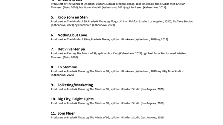 Tracklist_Credits_InfinityAction.pdf