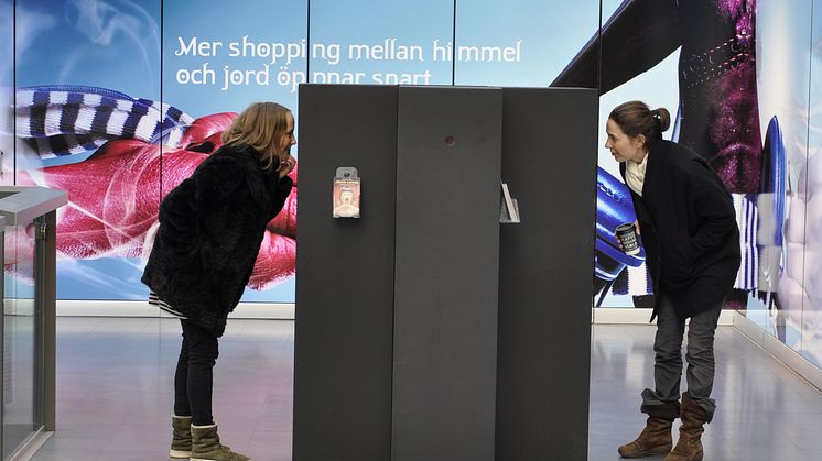 FOLKOPERAN lockar med hemliga rum 