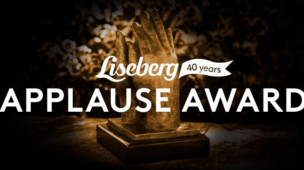 Applause Awards celebrates 40 years