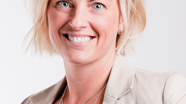 Annika Bjurmalm
