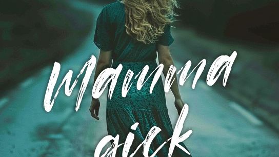 ”Mamma gick sin väg” av Monica Lundins släpps den 29 augusti
