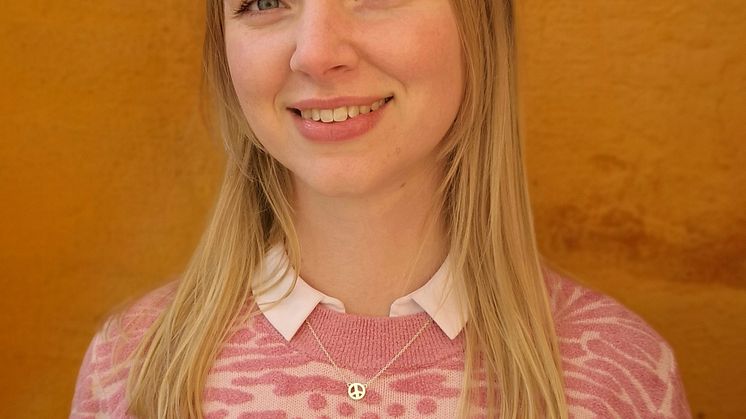 Emilia Wiik The Good Talents
