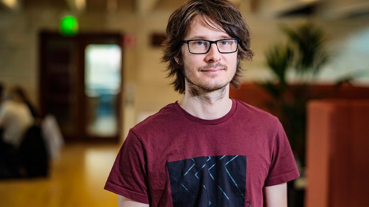 Manne Gerell utsedd till årets nätdebattör
