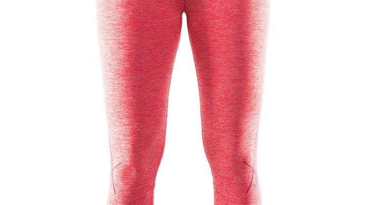 Active Comfort pants för dam i färgen crush (ca pris 350 kr)