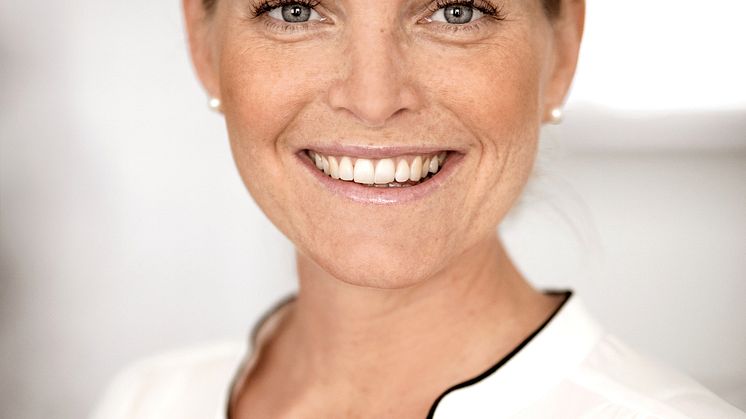 Pressbild Sofia Antonsson © Magnus Fond