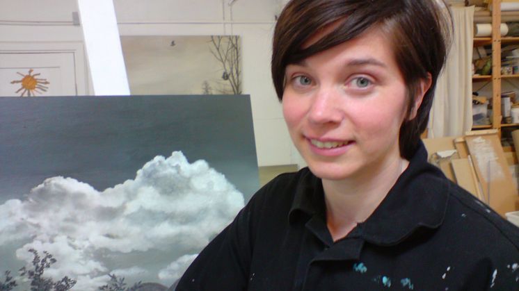 Anna-Karin Brus
