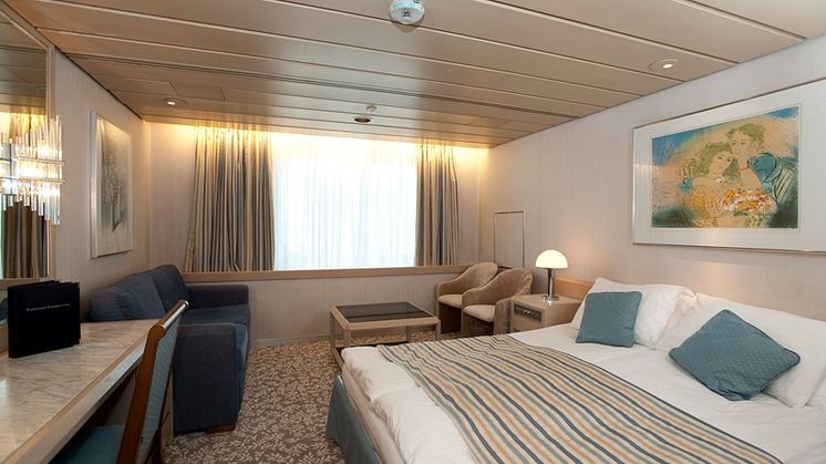 Balmoral Superior Ocean View Room