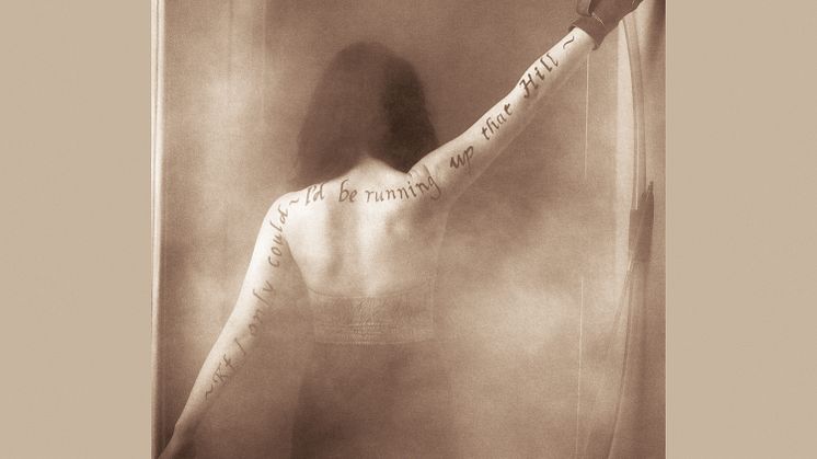 Kate Bush - The Other Side