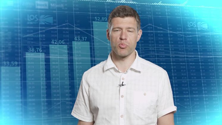 LOS Energy Kraftkommentar uke 22 2016