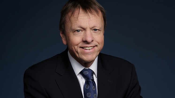 Jostein Amdal