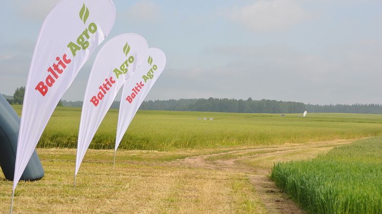 Photo: Danish Agro