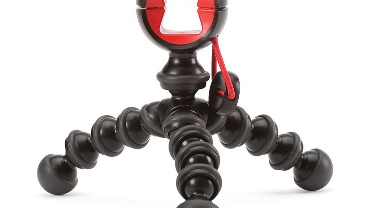 Gorilla pod stativ
