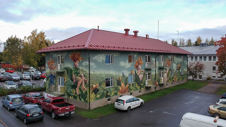 Rustam Qbic for UPEA17