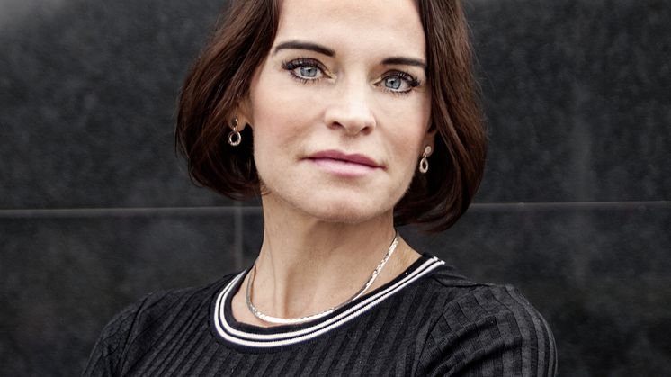 Maria Strømme