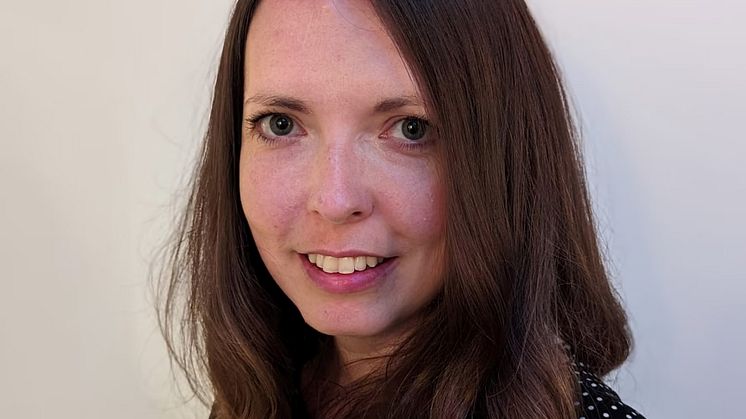 Victoria Ashman RDM South