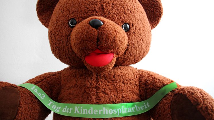 Trödeln am Tag der Kinderhospizarbeit