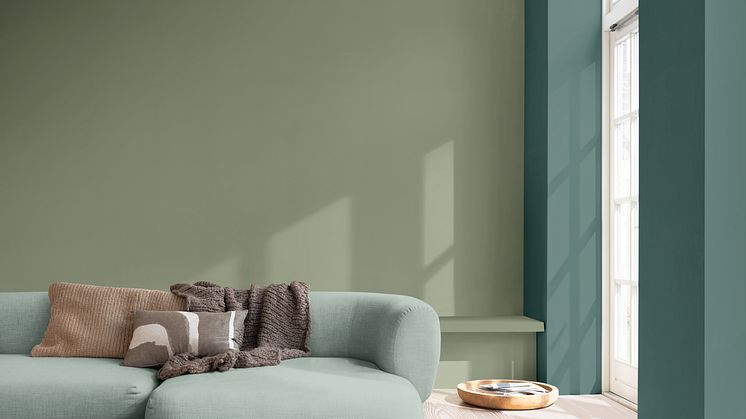 Handige kleurhulp voor je interieur