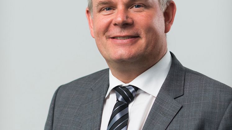 Country Manager Denmark and Iceland, Nordics & Baltics •  Visa Europe 