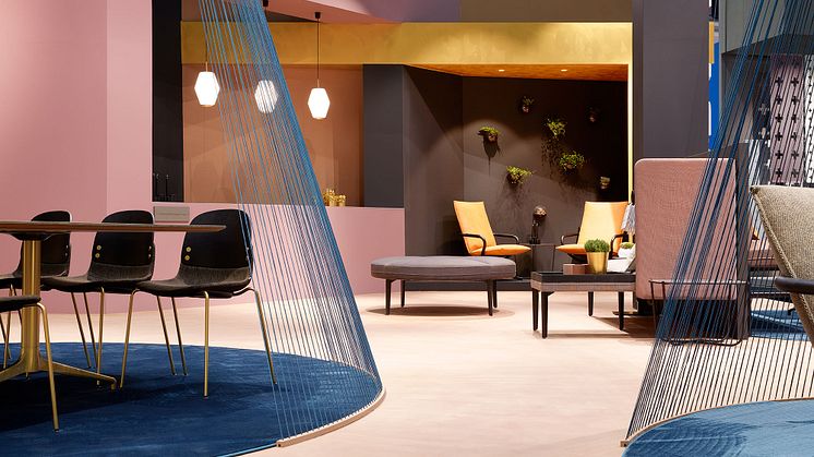 Stockholm Furniture & Light Fair 2017